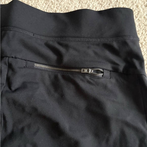 Atheleta Lounge Women’s Pull On Ankle Split Jogger Sweatpants Size Small - Picture 10 of 16